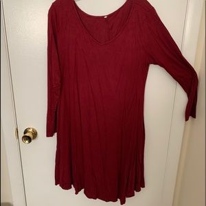 Women’s tunic